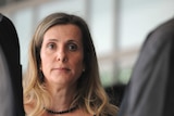 Kathy Jackson gives evidence at Craig Thomson's trial