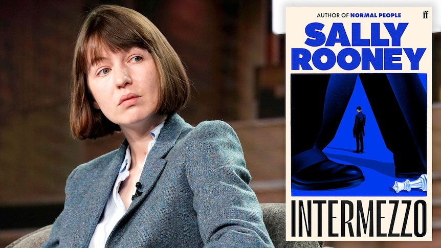 Review: Sally Rooney's new book, Intermezzo, is 'richer Review: Sally Rooney's new book, Intermezzo, is 'richer