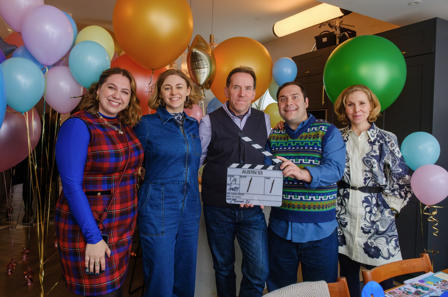 ABC and SAFC launch First Look grant program to accelerate South Australian screen projects
