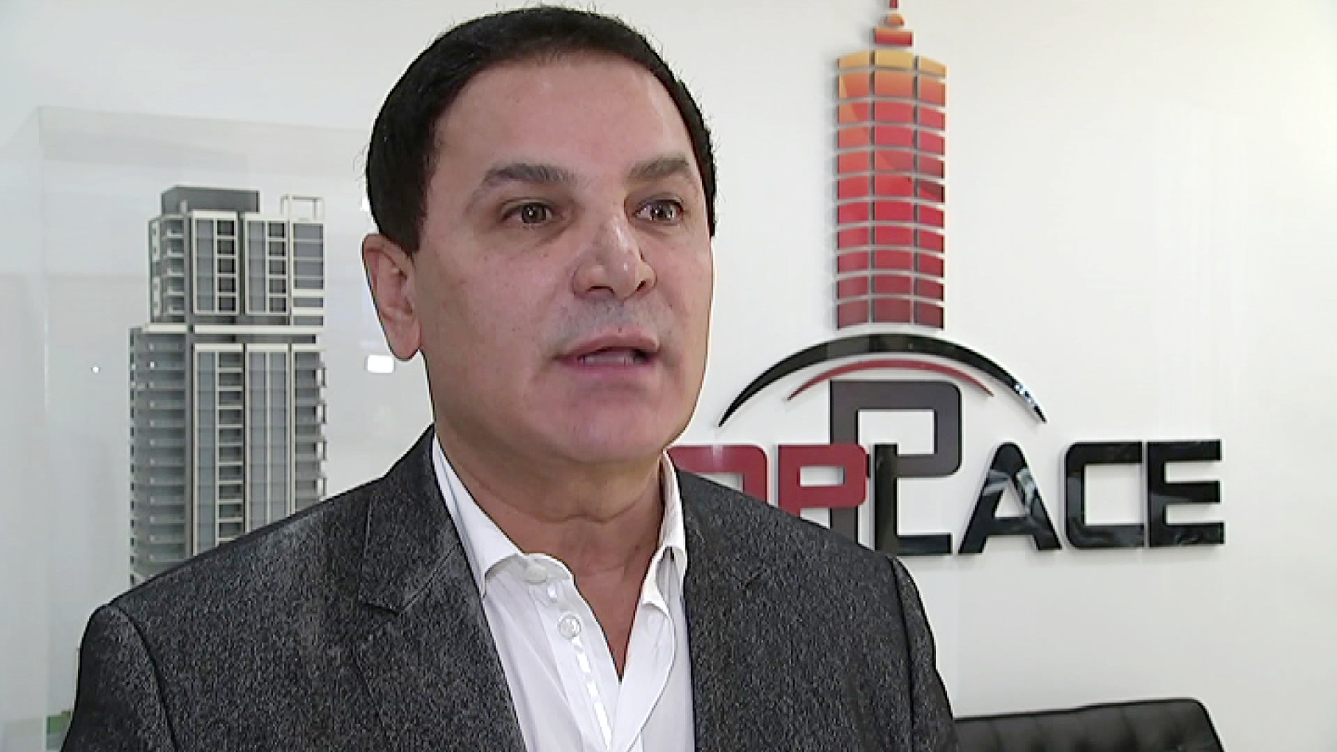 sydney developer jean nassif