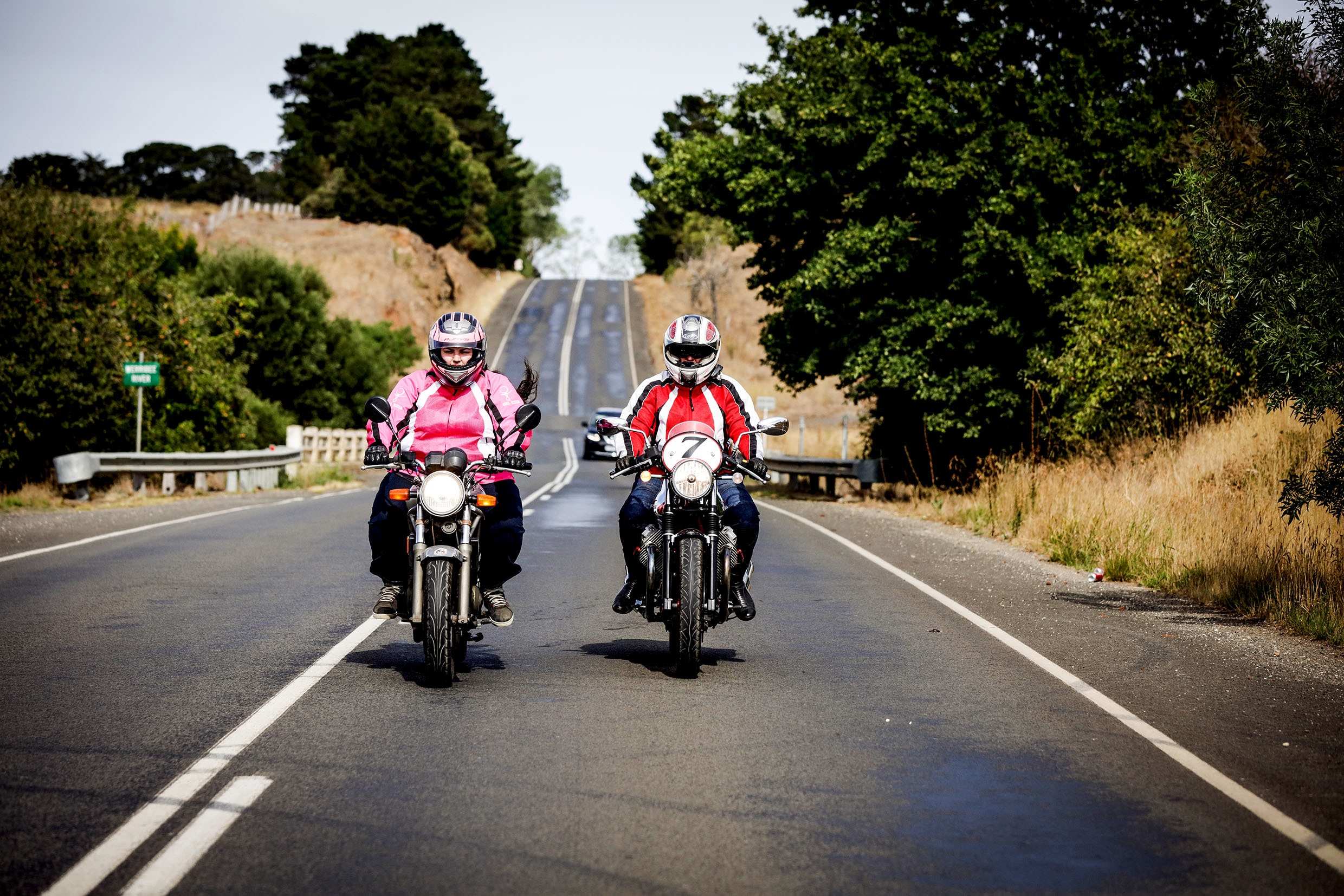 Fullthrottle queens ABC News