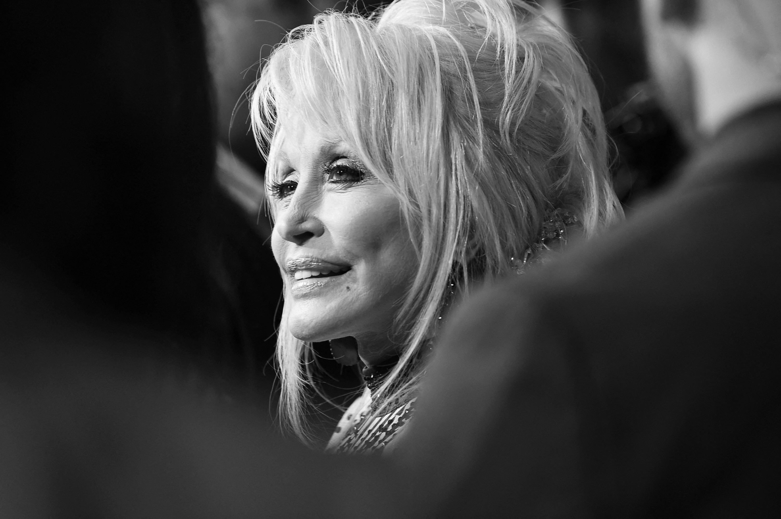 From turning down Elvis to opening her own theme park, Dolly Parton did it all