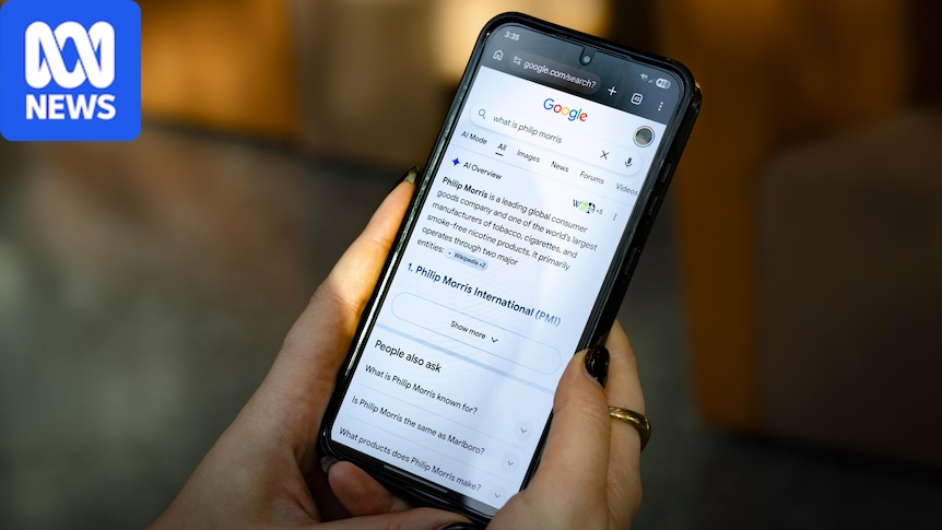 google tobacco Google's 'AI Overviews' advises adding glue to pizza sauce, lists 'health benefits' of for tweens Meta, Google risk big tobacco-like