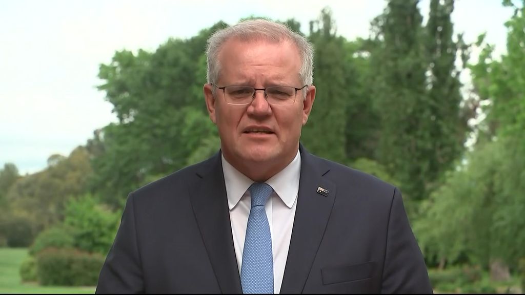 Fundamentalism Topic Abc News