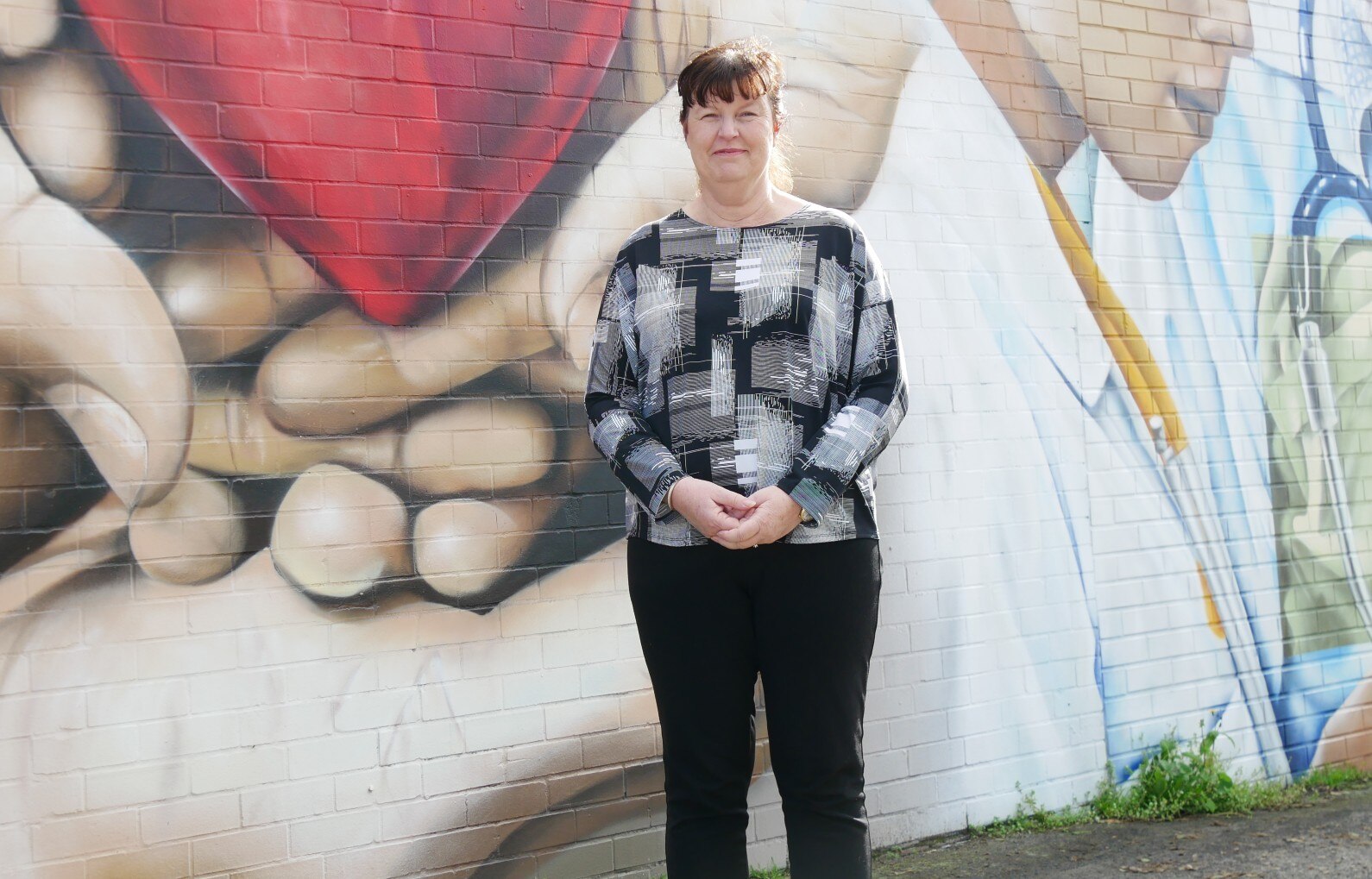 Calls to reopen Collie nurses' quarters as accommodation shortages ...