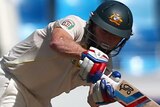 Rogers gets bowled in Dubai