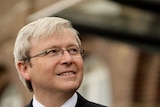 Kevin Rudd