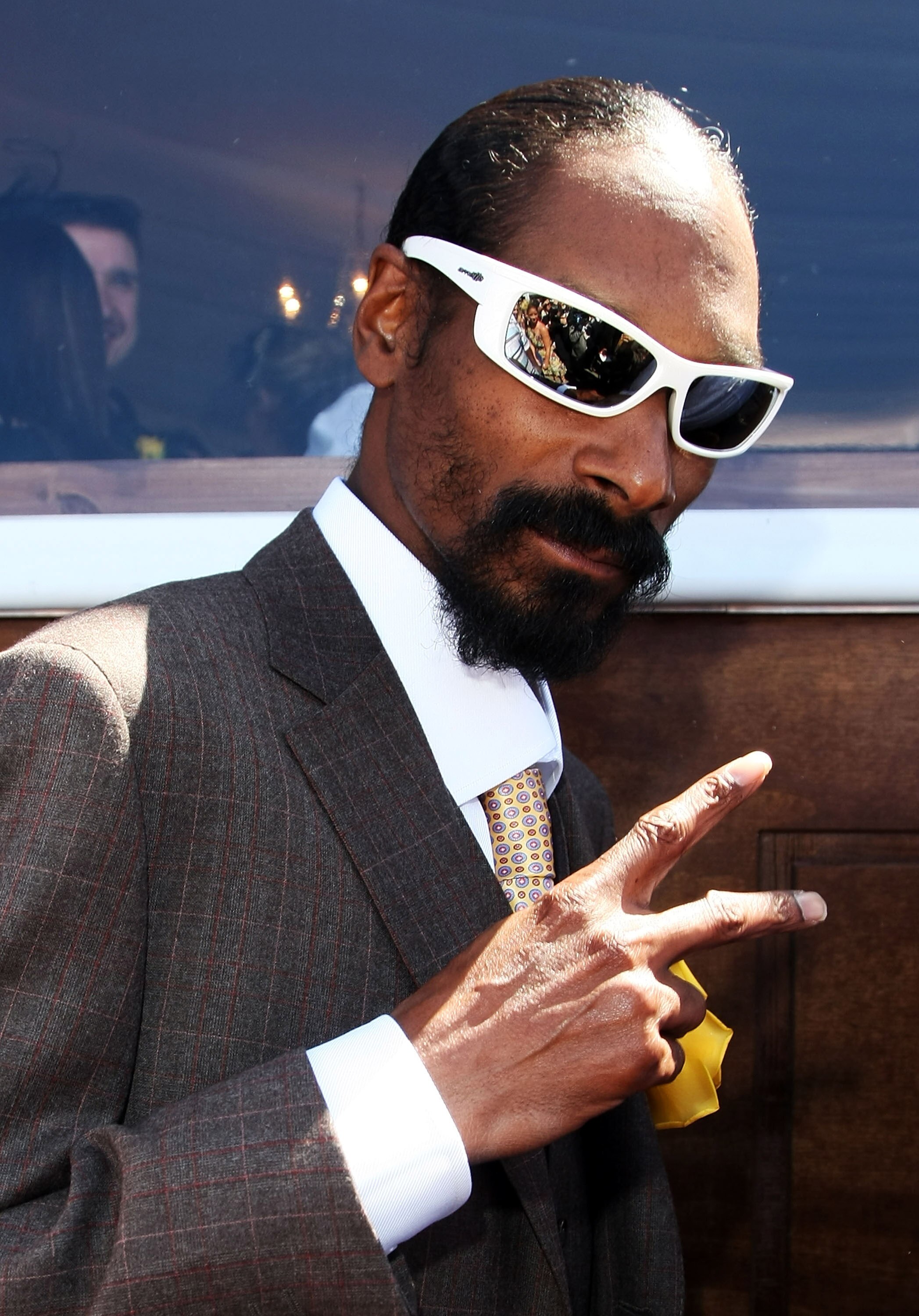 Snoop Dogg arrested - ABC News