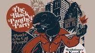 The Black Panther Party' Soul and Funk Classics