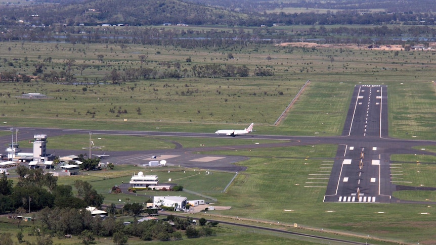 Rockhampton Airport