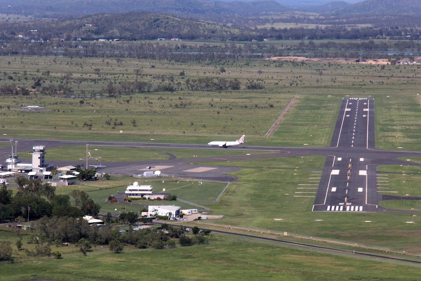 Rockhampton Airport