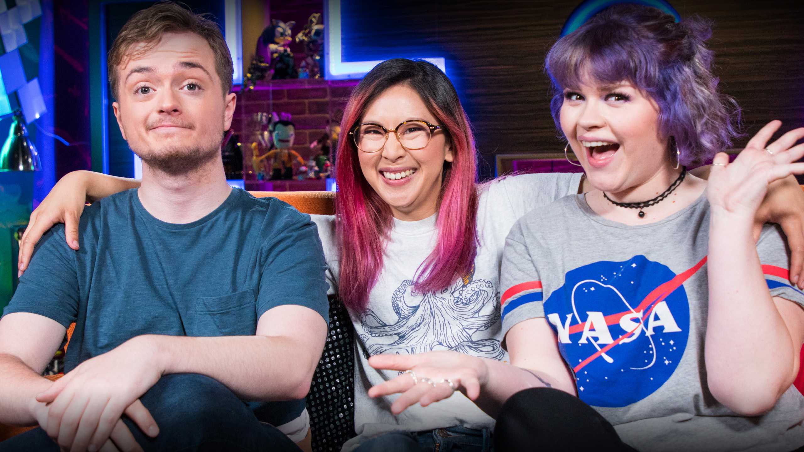 Untitled Goose Game & Apple Arcade Round-Up!