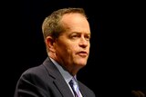 Mr Shorten acknowledged people had different perspectives and deeply held principles on the issue.