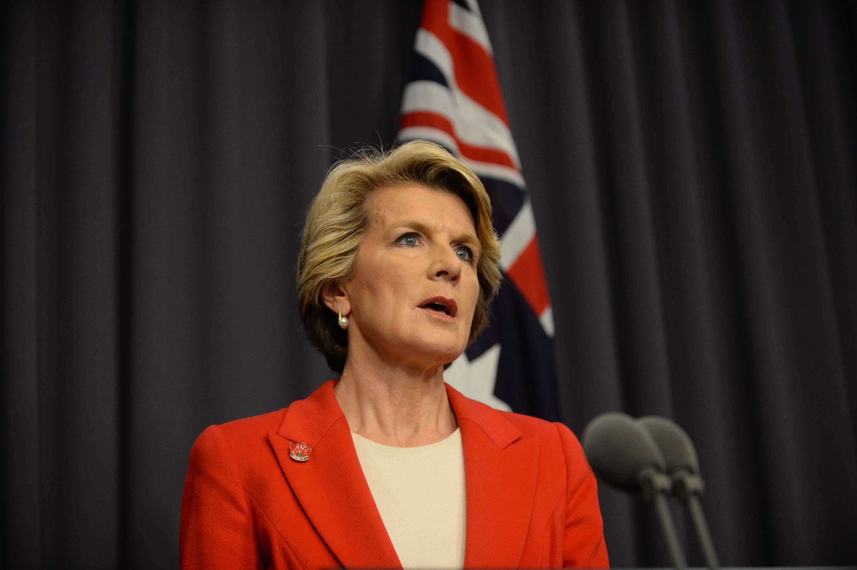 China Australia Spat Over Air Defence Identification Zone Highlights Troubled Relations In Region Abc News