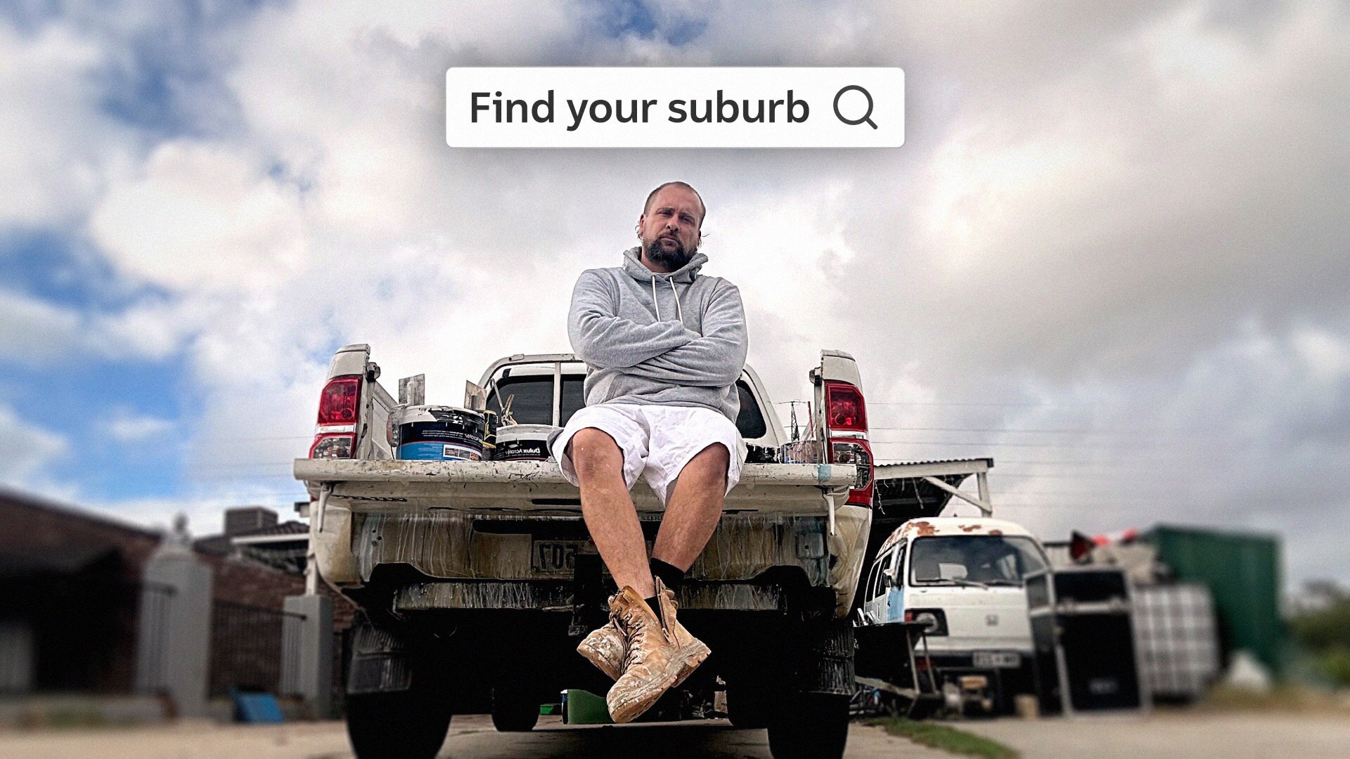 The rent crisis behind Australia’s two-faced cities