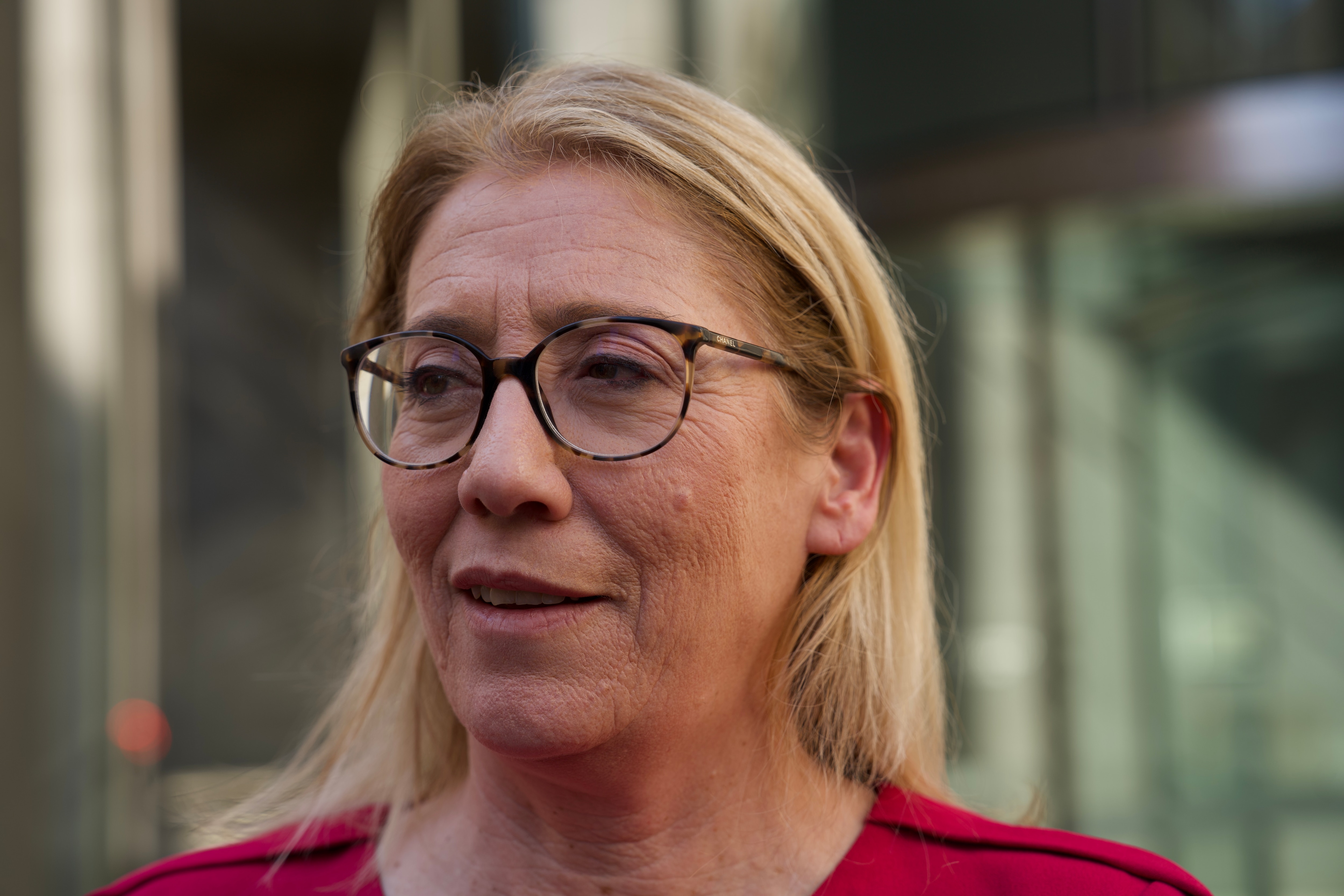 Deputy premier denies being influenced by Perth property developer