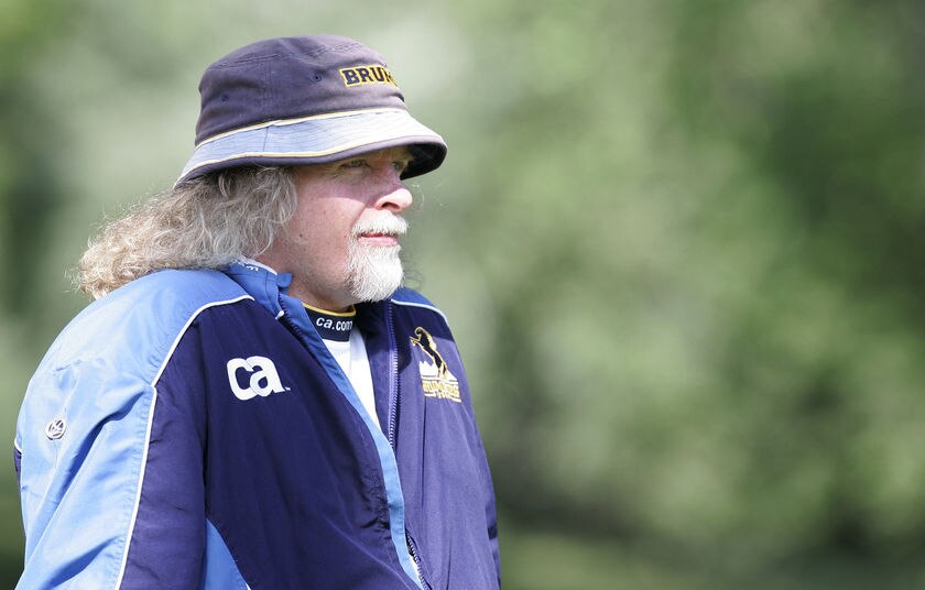 Friend takes helm at Brumbies - ABC News