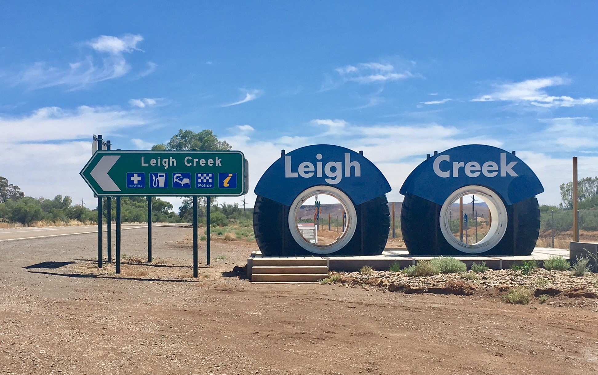Aboriginal bid to stop controversial Leigh Creek coal gas project fails