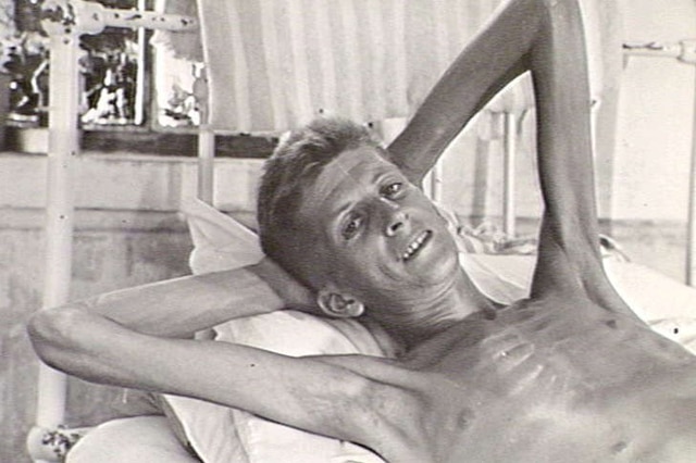 Private FM Firth in hospital in Singapore