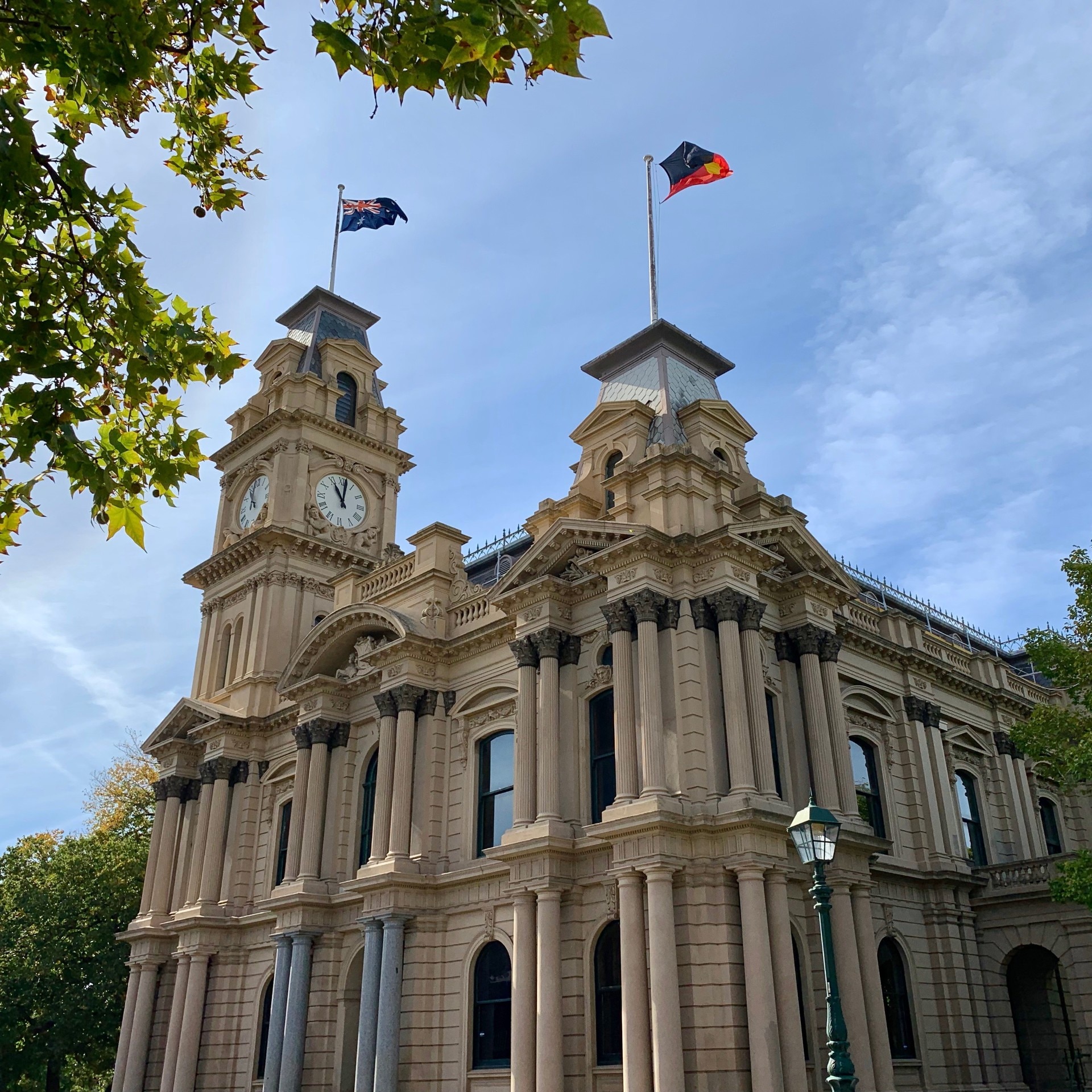 How the Gold Rush Shaped Victoria episode 6 - the World Heritage bid