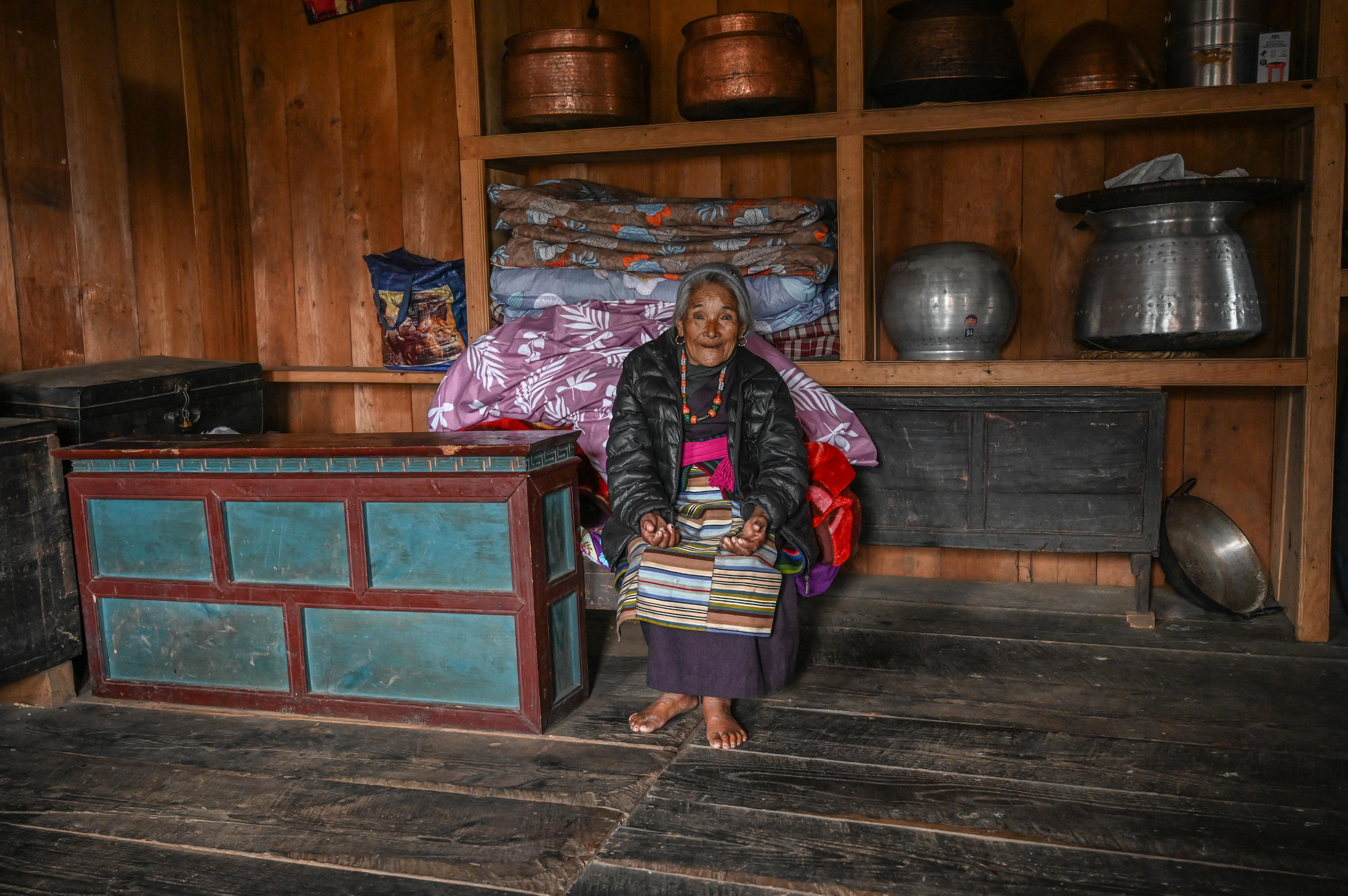 Inside the world of Nepal's misunderstood Sherpas