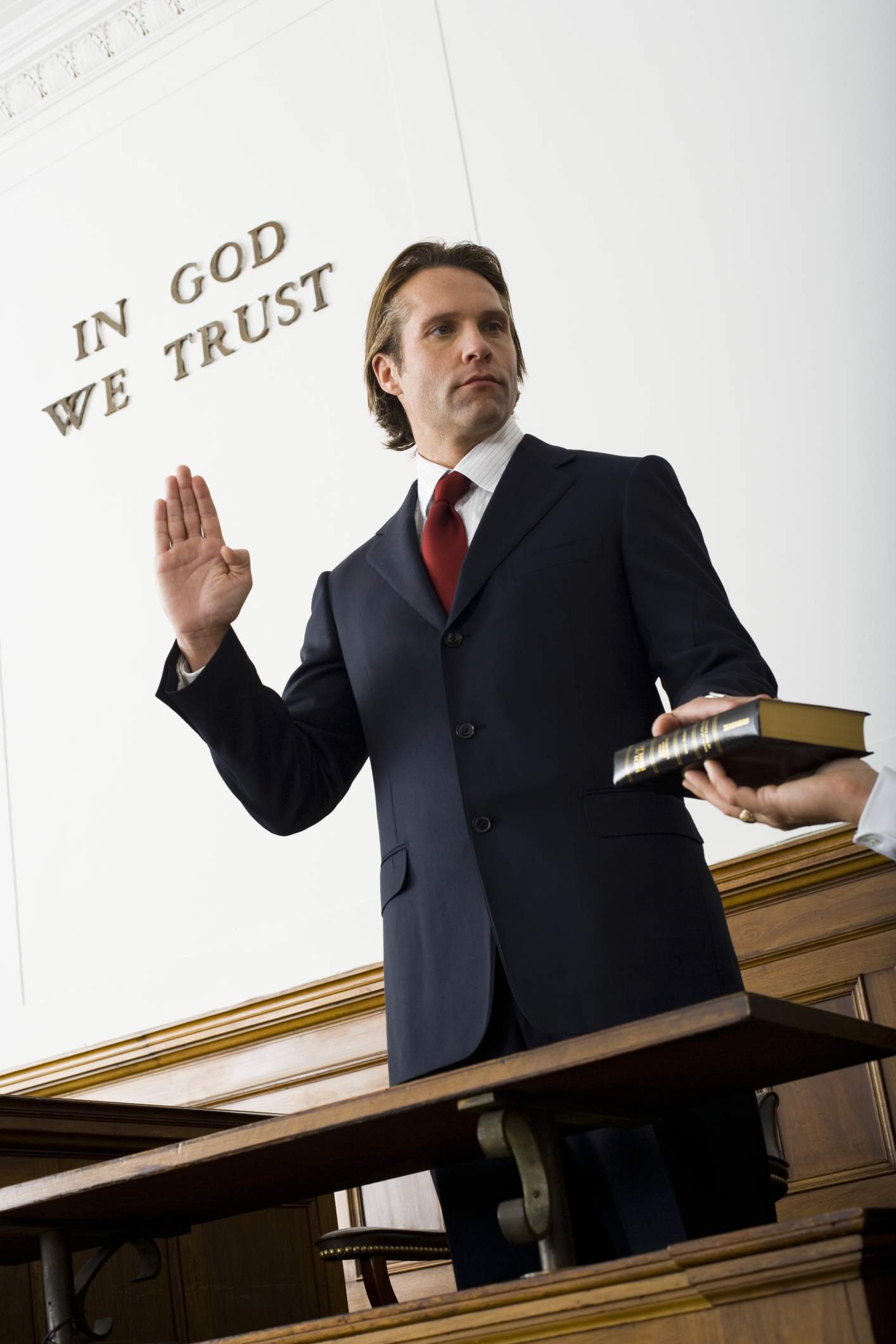 The truth, the whole truth and nothing but the truth - ABC listen