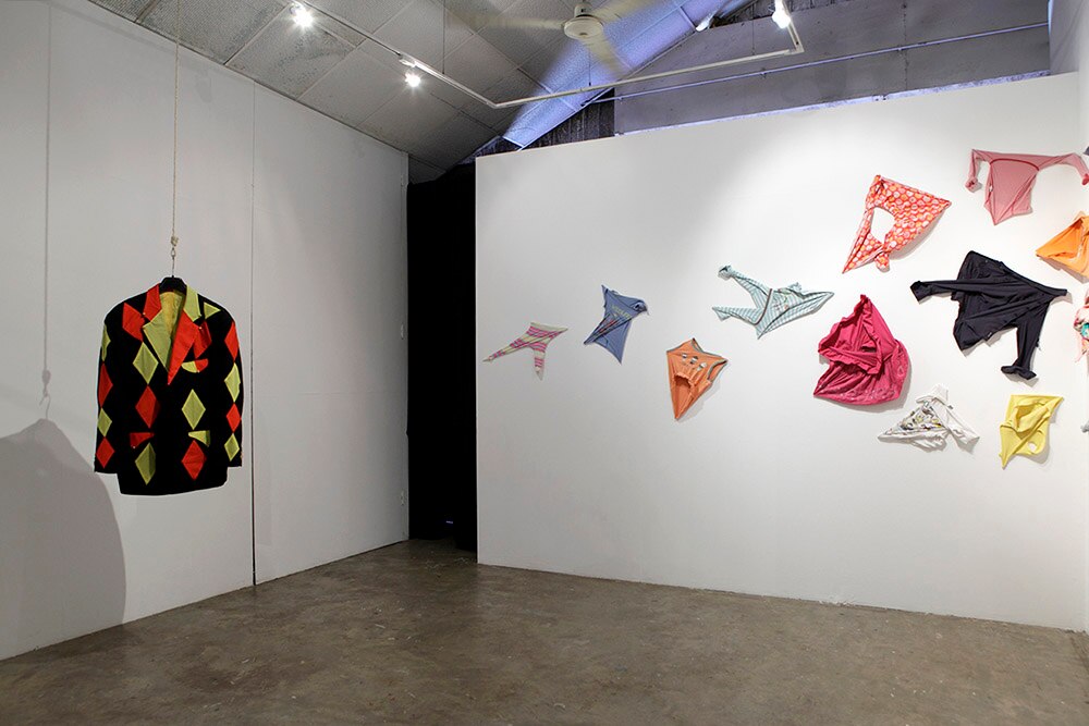 'It's very poignant': Darwin gallery taps into Indigenous incarceration ...