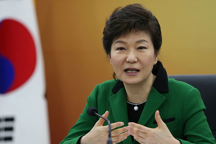 South Korea President Park Geun-hye Impeached, Could Face Criminal ...