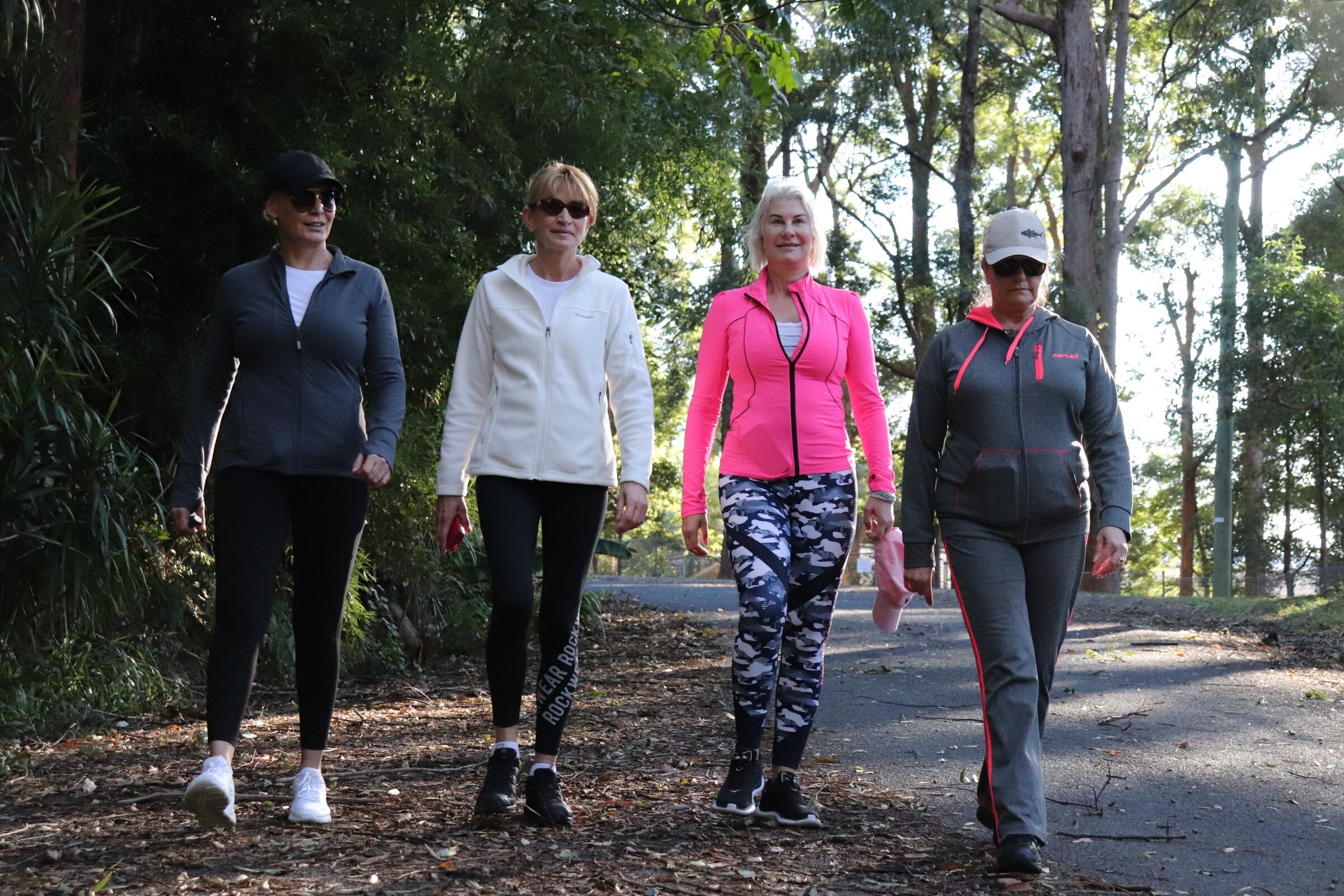 South African expats band together over country's ...