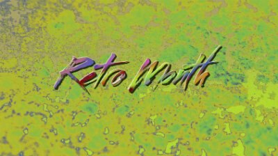 Retro Month Week 2 - ABC Rage