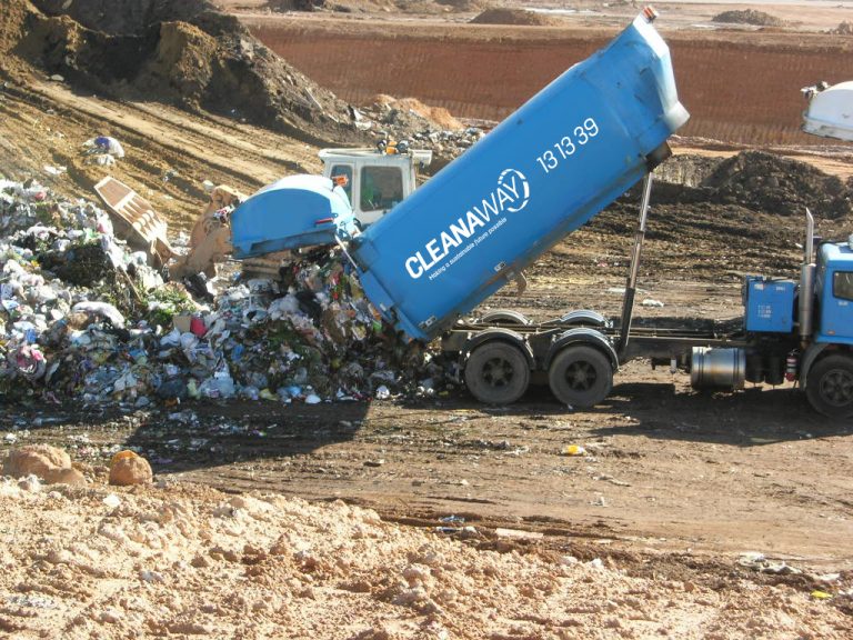 Clean4Shore charity says NSW Central Council's waste disposal fee hike