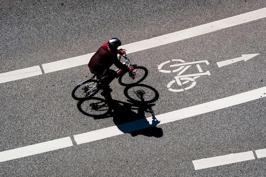 Cyclist