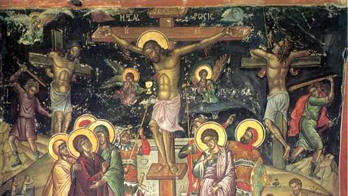 Music for Good Friday with Dr Jack Carmody - ABC listen