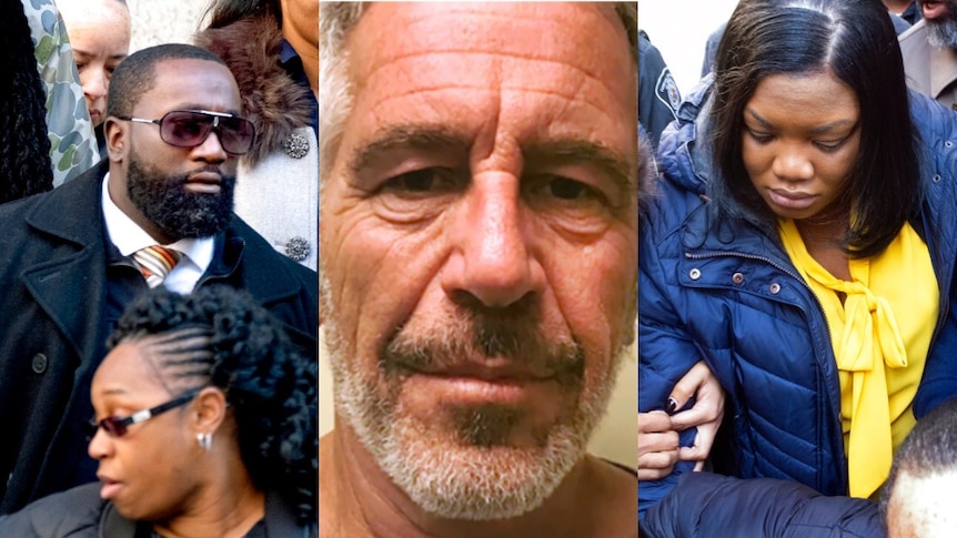 Jeffrey Epstein's prison guards admit to falsifying records. Here's how they'll avoid prison time