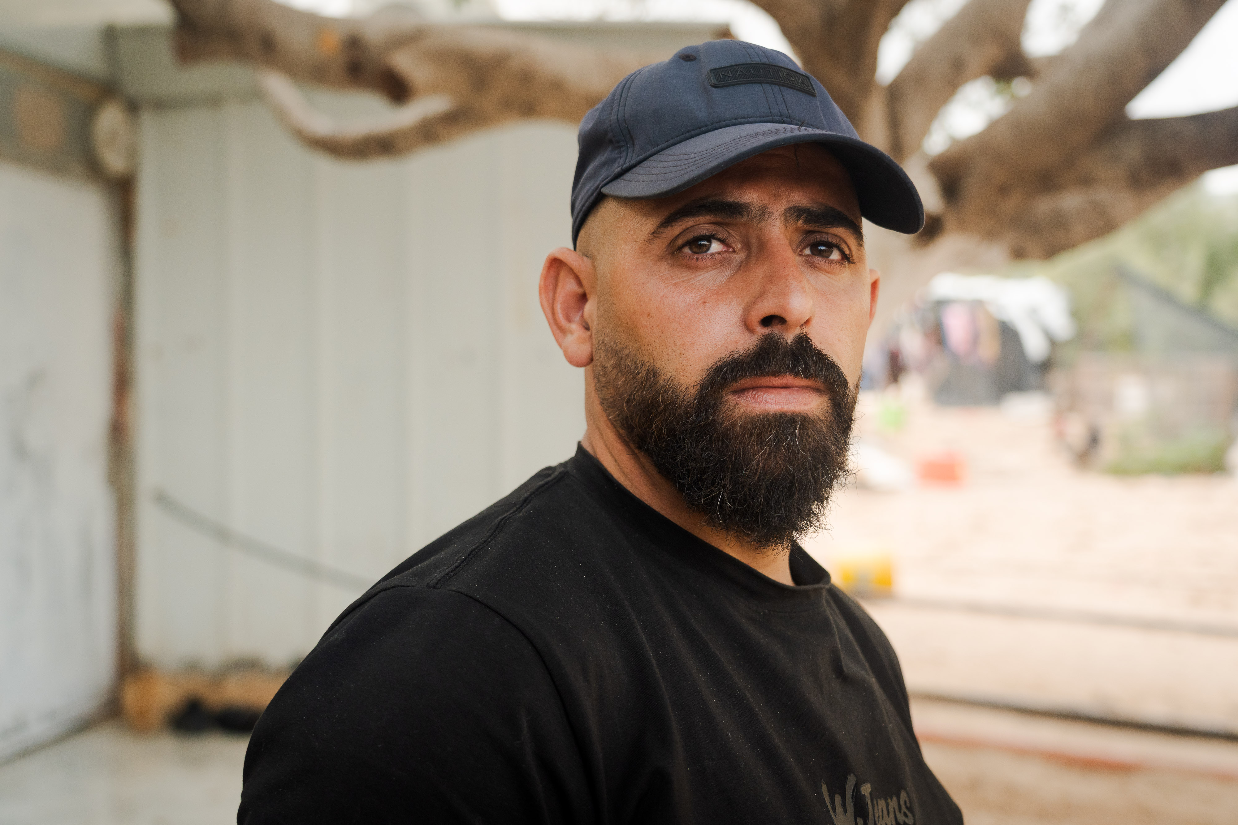 Palestinians say Israel's new plans for West Bank kill statehood hopes