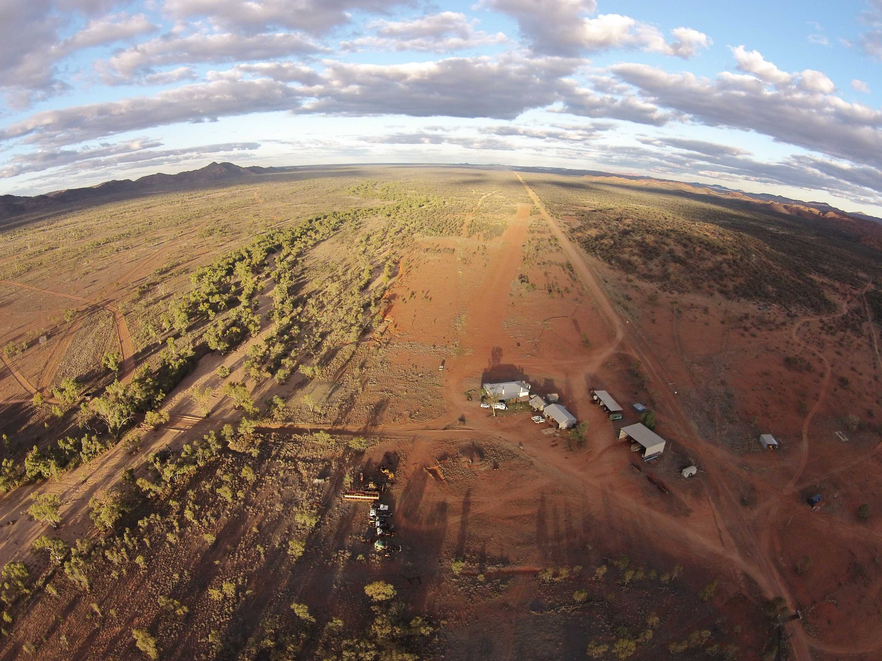 Pine Hill Station sells to Vickers family, the cattle producers adding