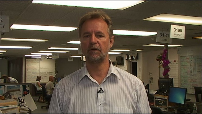 Minister Nigel Scullion speaks with ABC News 24 about the plan