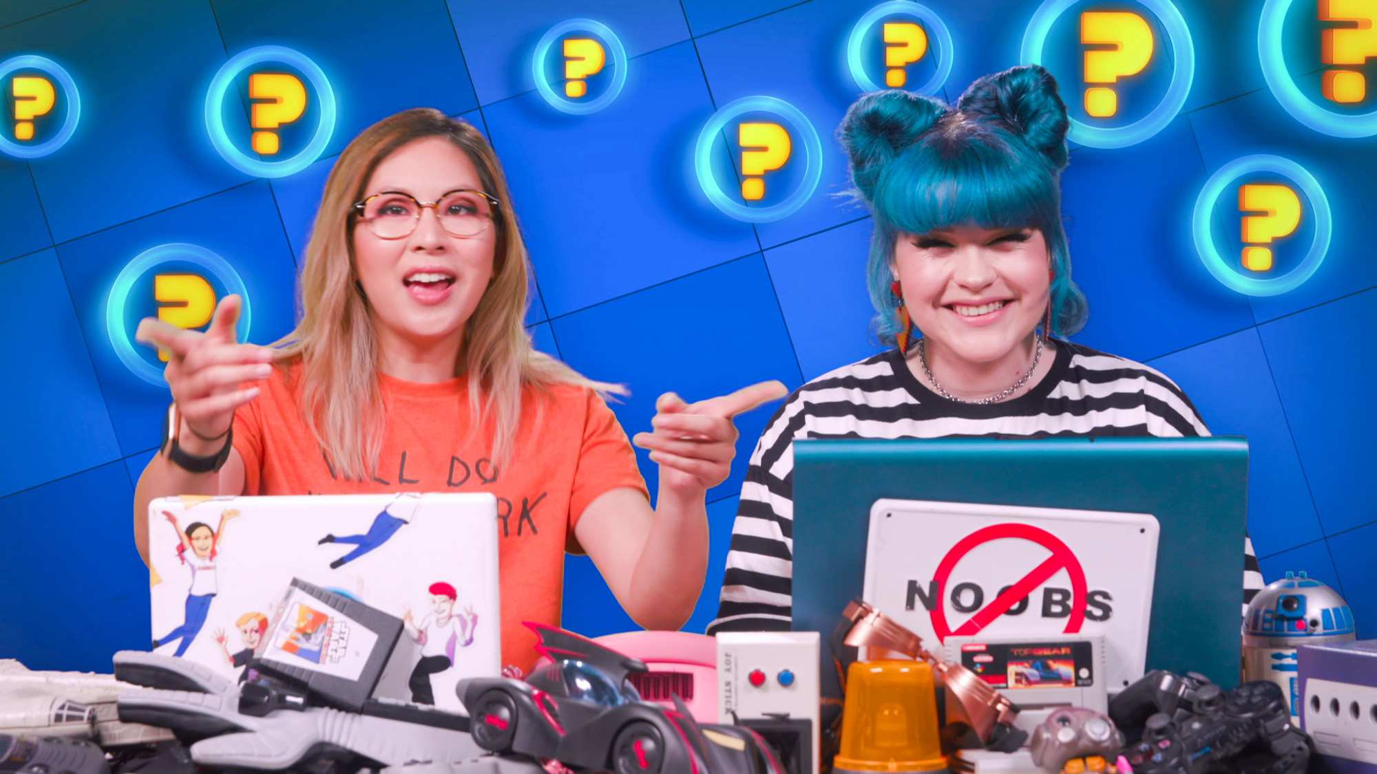 Ask GGSP ABC ME
