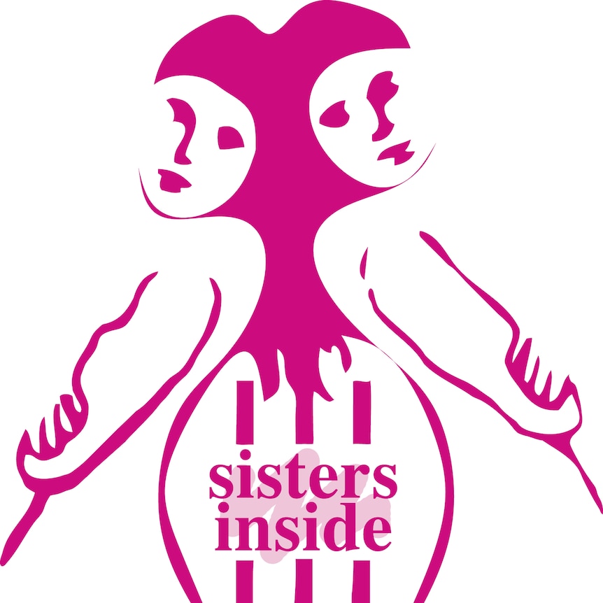 Sisters Inside logo