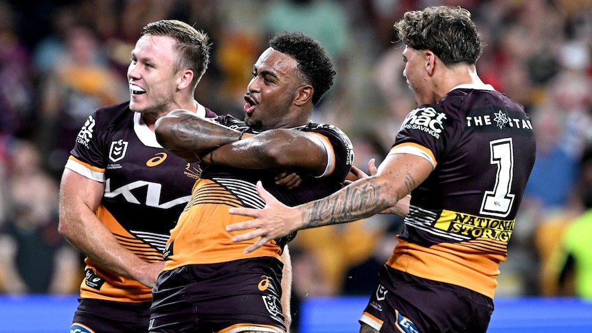 NRL Draw 2023: All the scores, results and schedule from blockbuster season