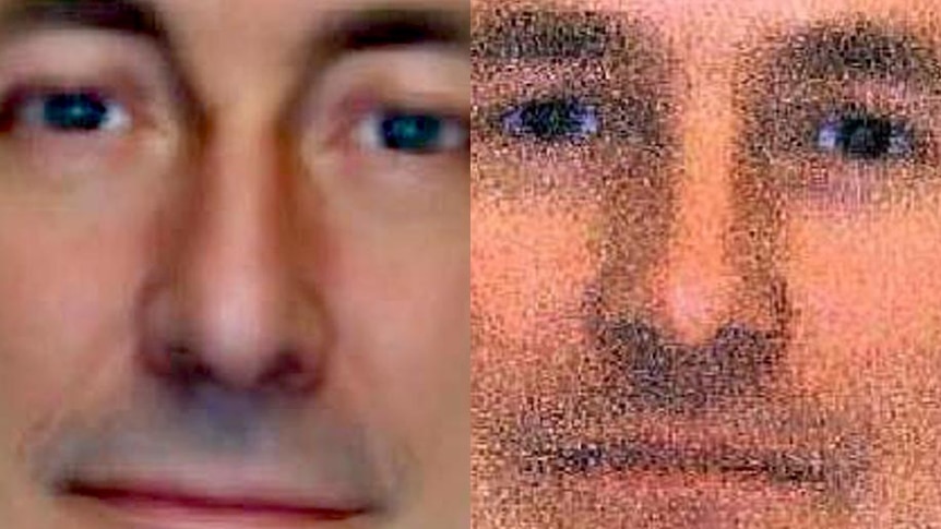 E-fit of man wanted in Madeleine McCann case