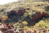 Juukan Gorge, 2013