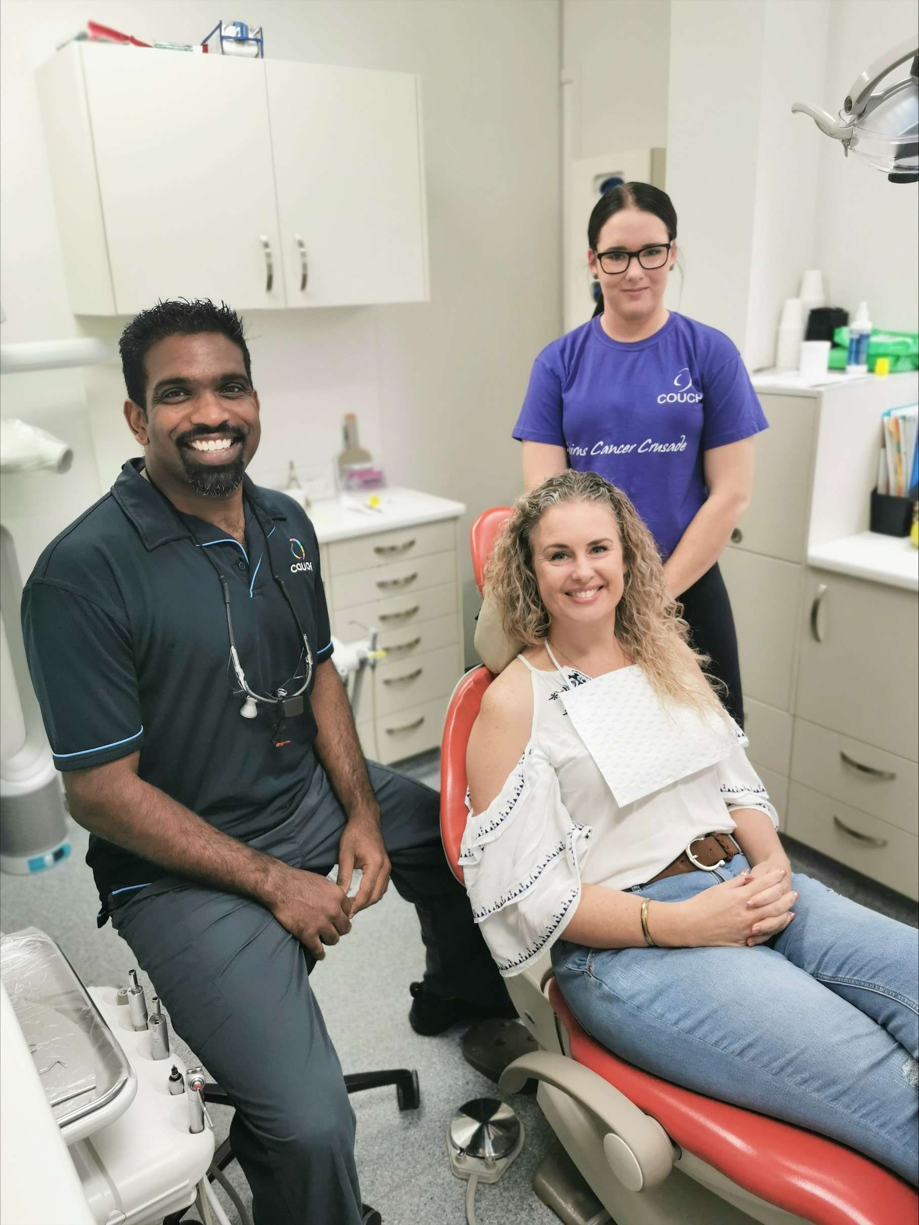 Clenching and grinding our way to poor teeth and sleep - ABC Far North