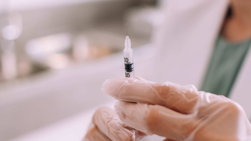 If no other vaccines had proven effective for COVID-19, UQ researchers say they may have continued to develop their candidate.
