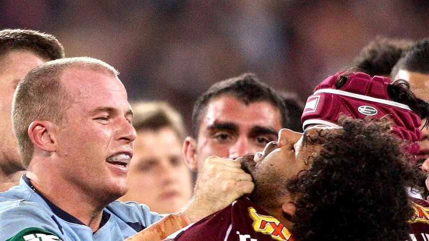 Beau Scott will sit out the Broncos clash through injury.