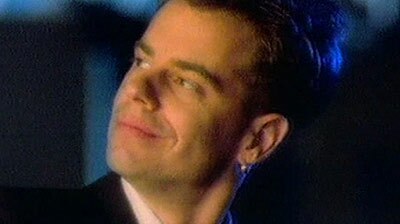 Paul Hester ... one of the best (File photo)