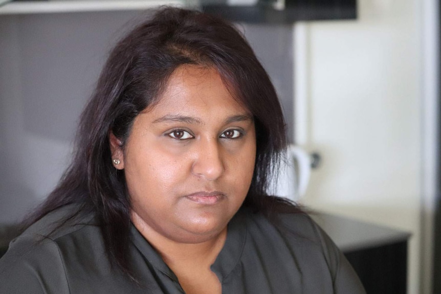 Brisbane GP Dr Anchita-Karmakar