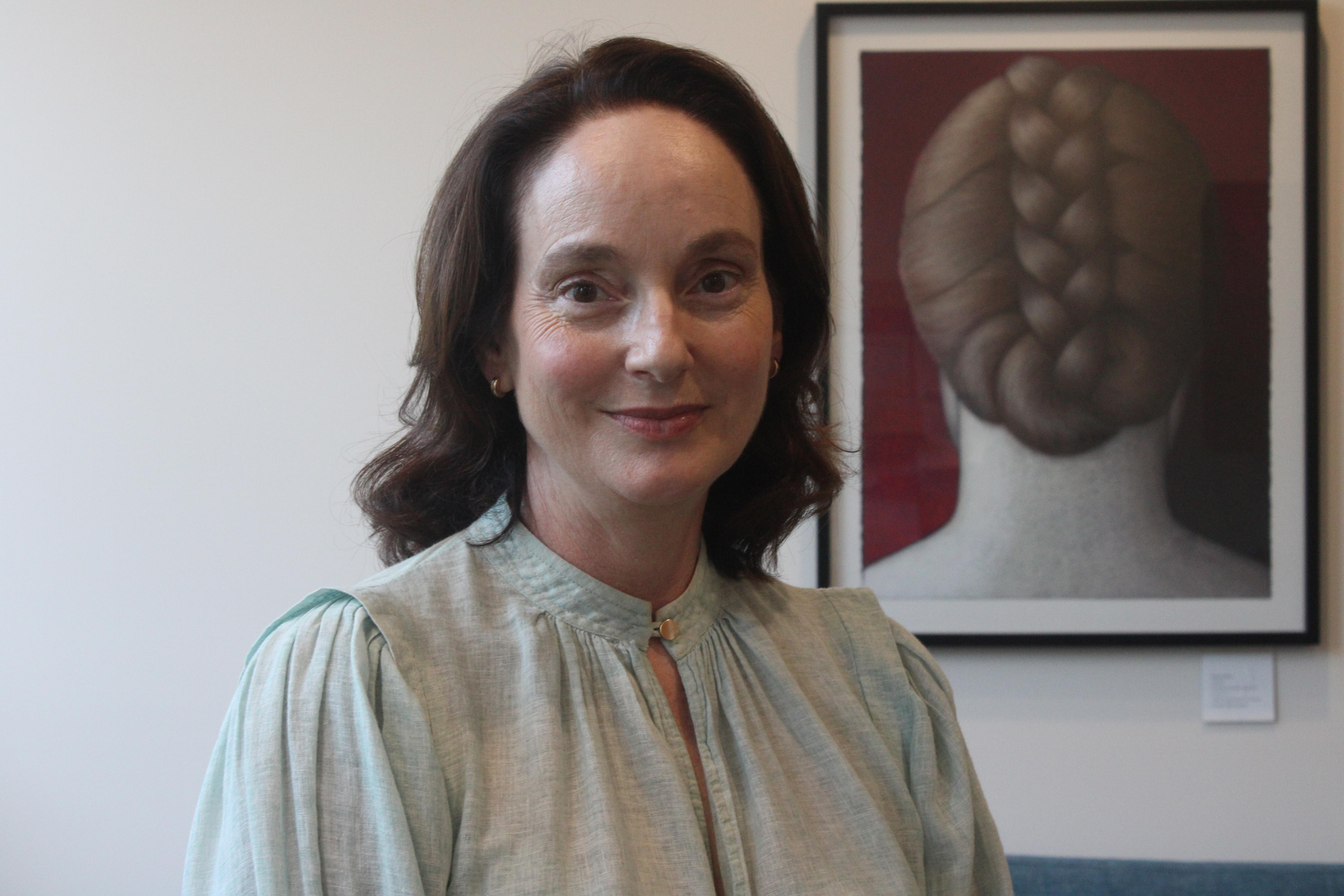 Artificial intelligence detects high breast cancer risk in women given ...