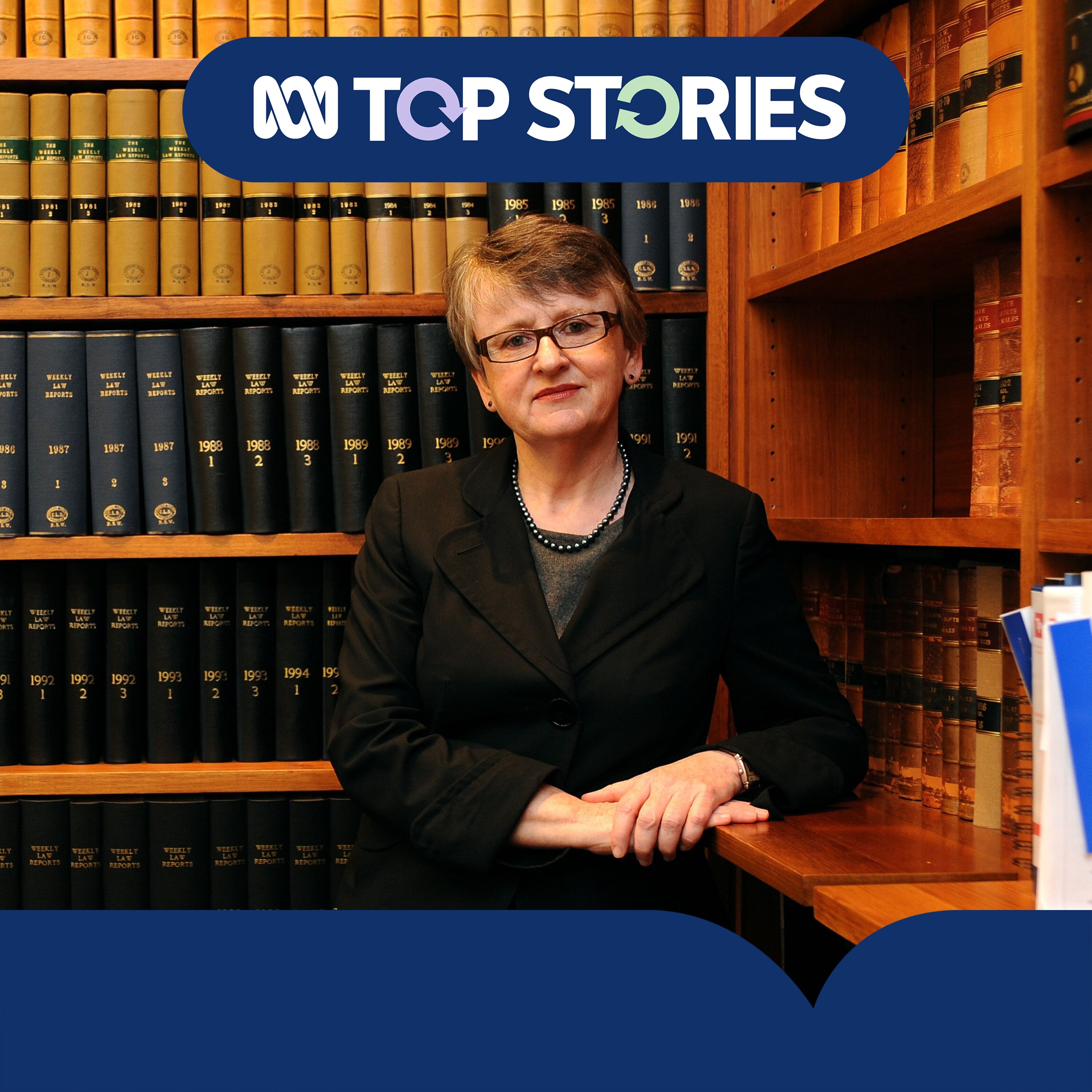 Royal commission hearings to conclude after 300 witnesses and 20,000 submissions | ABC News Top Stories episode artwork