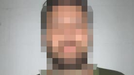 Blurred photo of Queensland man Zlatko Sikorsky